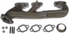 EXHAUST MANIFOLD - image 2