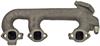 EXHAUST MANIFOLD - image 1