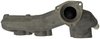 EXHAUST MANIFOLD - image 2
