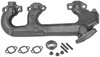 EXHAUST MANIFOLD - image 3