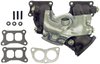 EXHAUST MANIFOLD - image 3