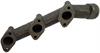 EXHAUST MANIFOLD - image 1