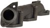 EXHAUST MANIFOLD - image 2