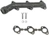 EXHAUST MANIFOLD - image 3