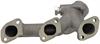 EXHAUST MANIFOLD - image 1