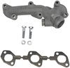 EXHAUST MANIFOLD - image 3