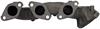 EXHAUST MANIFOLD - image 1