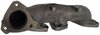 EXHAUST MANIFOLD - image 2