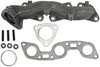 EXHAUST MANIFOLD - image 3