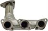 EXHAUST MANIFOLD - image 1