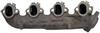 EXHAUST MANIFOLD - image 1
