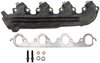 EXHAUST MANIFOLD - image 3