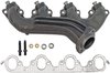 EXHAUST MANIFOLD - image 3