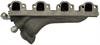Exhaust Manifold Kit 1993-97 Ford - image 1