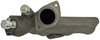 Exhaust Manifold Kit 1993-97 Ford - image 2