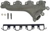 Exhaust Manifold Kit 1993-97 Ford - image 3