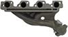 EXHAUST MANIFOLD - image 1