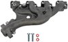 EXHAUST MANIFOLD - image 3