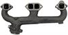 Exhaust Manifold Kit 1987-1991 Chevy/GMC - image 1