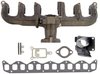 EXHAUST MANIFOLD - image 3