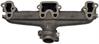 Exhaust Manifold Kit 1978-92 Dodge 5.2L/5.9L - image 1