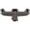 Exhaust Manifold Kit 1978-92 Dodge 5.2L/5.9L - image 2