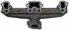 Exhaust Manifold Kit 1977-79 Chrysler - image 1