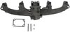 EXHAUST MANIFOLD - image 3