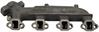 Exhaust Manifold Kit Ford/Lincoln/Mercury - image 1
