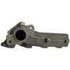 Exhaust Manifold Kit Ford/Lincoln/Mercury - image 2