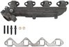 Exhaust Manifold Kit Ford/Lincoln/Mercury - image 3