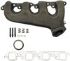 EXHAUST MANIFOLD - image 2