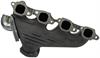 8-Hole Exhaust Manifold Kit 1990-1998 Chevy/GMC - image 1
