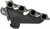 8-Hole Exhaust Manifold Kit 1990-1998 Chevy/GMC - image 2