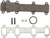 EXHAUST MANIFOLD - image 3