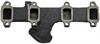 EXHAUST MANIFOLD - image 1