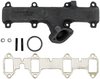 EXHAUST MANIFOLD - image 3