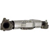 Exhaust Manifold Kit 1981-86 Chevy/GMC - image 2