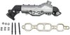 Exhaust Manifold Kit 1981-86 Chevy/GMC - image 3