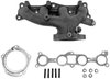 EXHAUST MANIFOLD - image 3