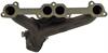 Exhaust Manifold Kit Fits Select 1988-1992 Isuzu Models - image 1