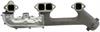 6-Hole Exhaust Manifold Kit 1987-1994 Chevy/GMC - image 1