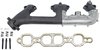 6-Hole Exhaust Manifold Kit 1987-1994 Chevy/GMC - image 3