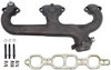 EXHAUST MANIFOLD - image 3