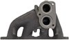 EXHAUST MANIFOLD - image 2