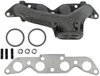 EXHAUST MANIFOLD - image 3