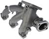 Exhaust Manifold Kit