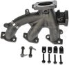 Exhaust Manifold Kit - image 2