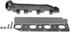 Exhaust Manifold Kit - image 2