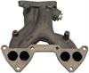 EXHAUST MANIFOLD - image 1